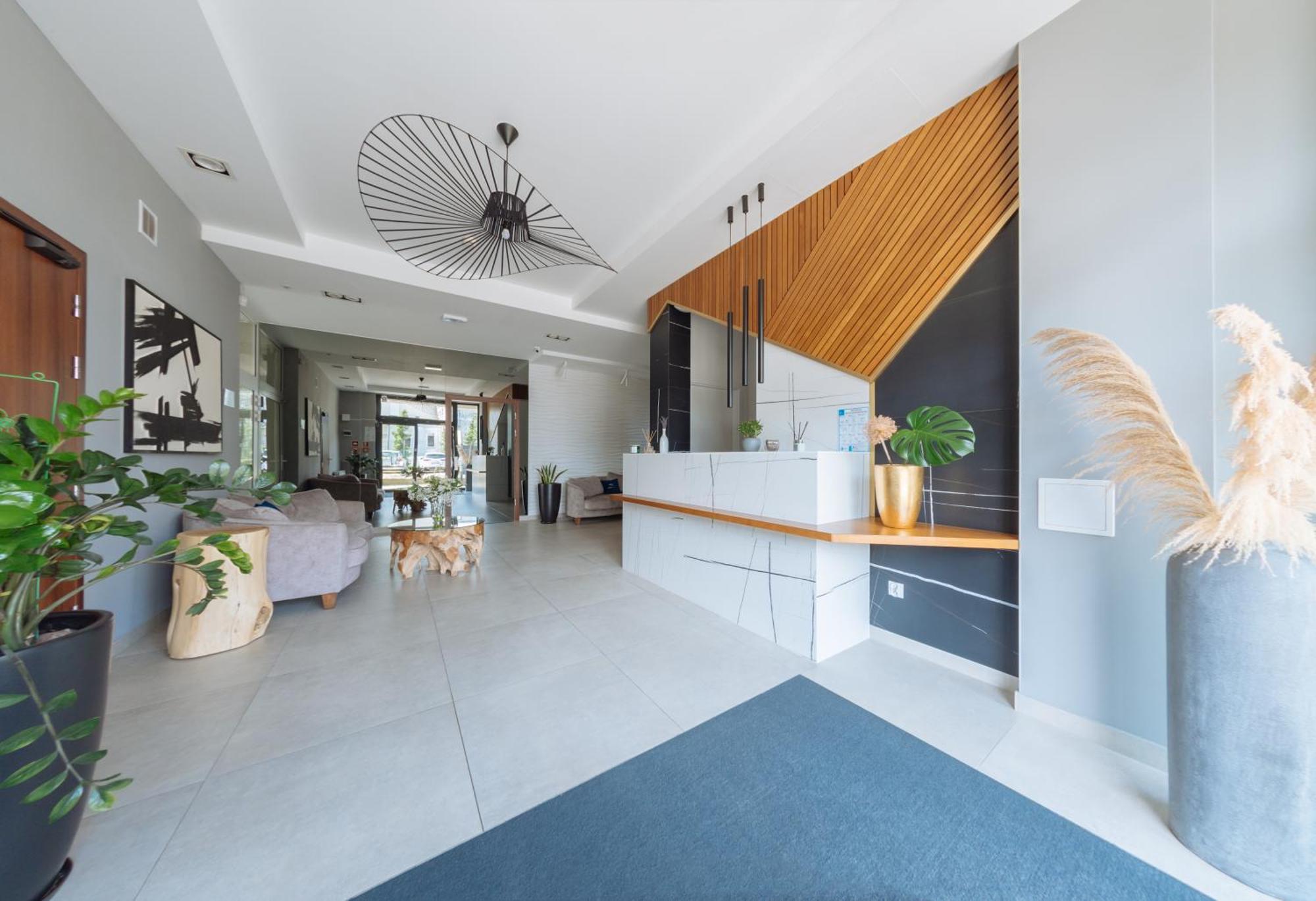 White Marina Apartamenty อุสตรอเนียมอร์สเกีย ภายนอก รูปภาพ
